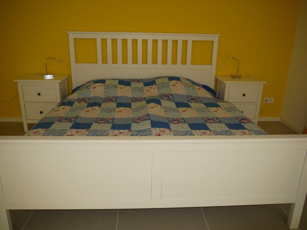 Studio Im Haus In Seenaehe رينفيلد المظهر الخارجي الصورة